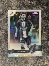 2023 Topps Argentina World Champions Soccer Cards Checklist 11