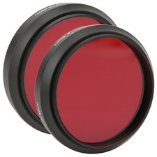 FOTGA Adjustable Infrared Filter Practical Integrated for IR Photography