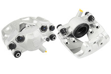 Bremssattel Vorderachse links für MERCEDES-BENZ C-KLASSE Coupe E-KLASSE