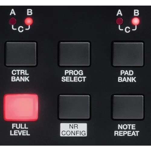 Akai Professional MPD 218 Midi Controller | Neu - Bild 4 von 4