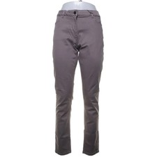 ESPRIT, Hose, Größe: 40, Grau, Baumwolle/Elasthan/Lyocell/Modal, Einfarbig #ulO