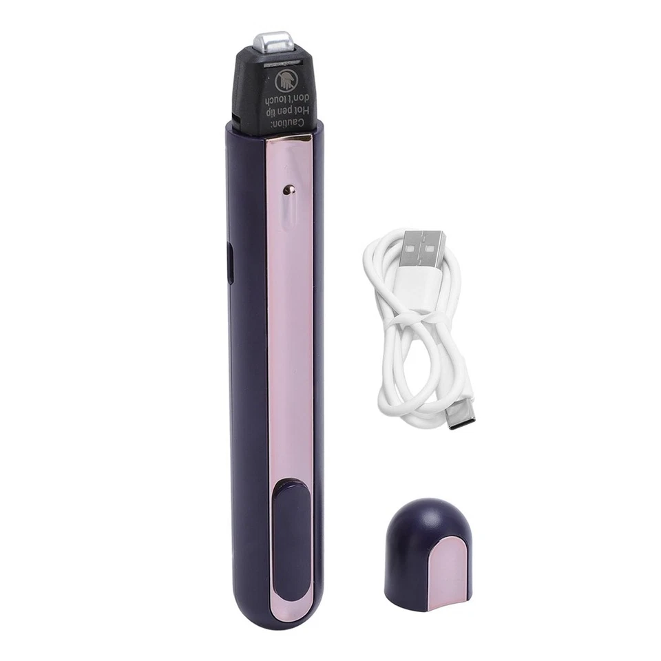 SODIAL 1X(Penna Termica A Pressione Compatta Fai-Da-Te con Ottimale del E3H1)