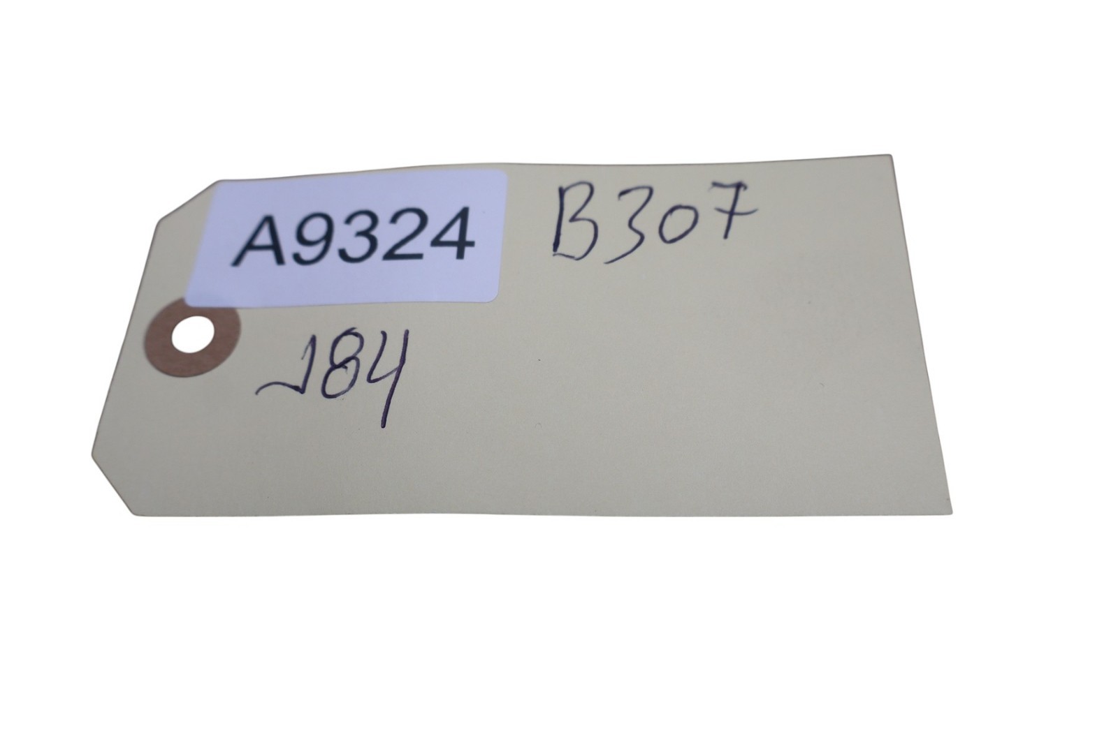 Bentley Continental 2006-2012 Vacuum solenoid valve