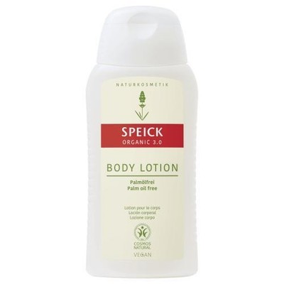 SPEICK Organic 3.0 Bodylotion 200 ml