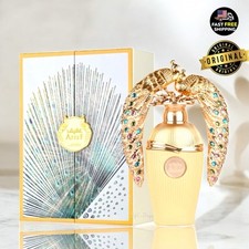 Afeef By Lattafa (3.4 FL OZ/100 ML EDP) for sale online | eBay