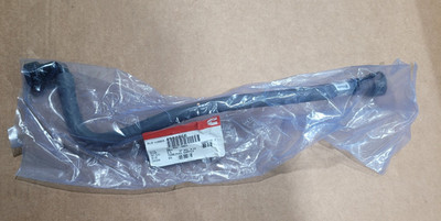 Genuine Cummins OEM Fuel Supply Tube 4988868