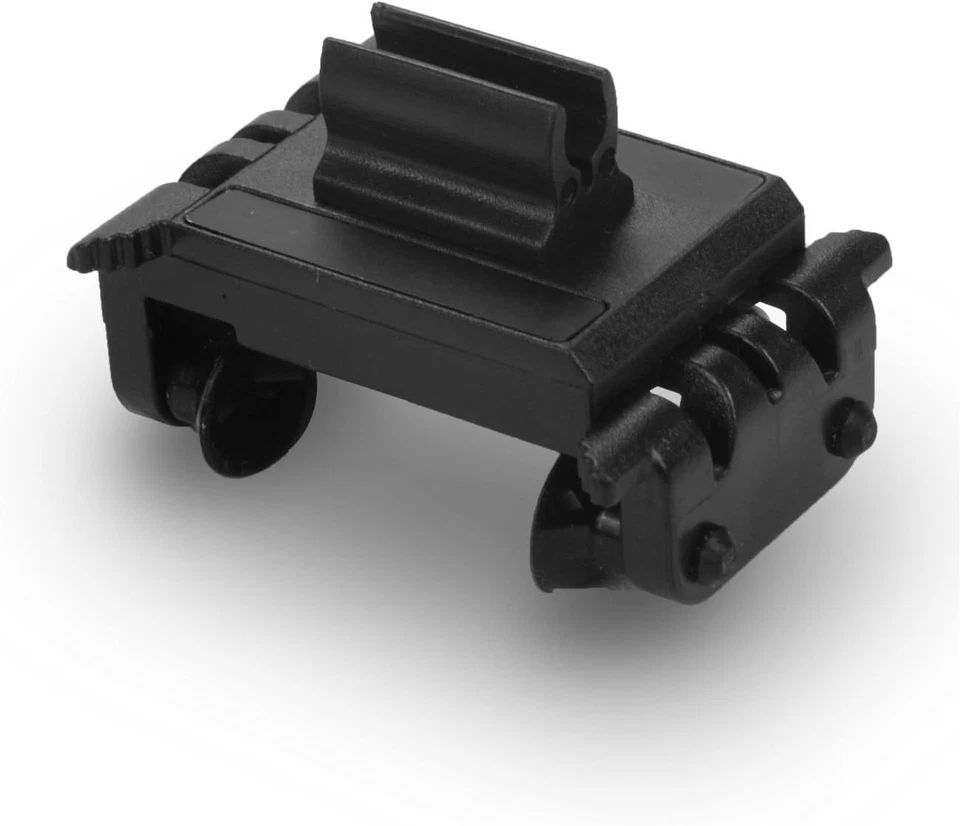 Lightweight Clip-On Condenser Mic for String Instruments - Easy One-Hand Mount - Image 4 of 4