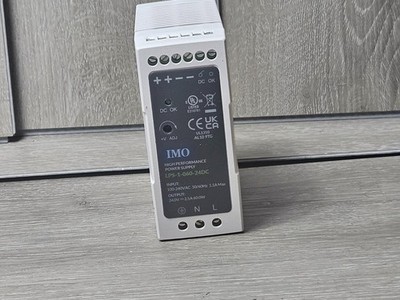 IMO LPS-1-060-24DC