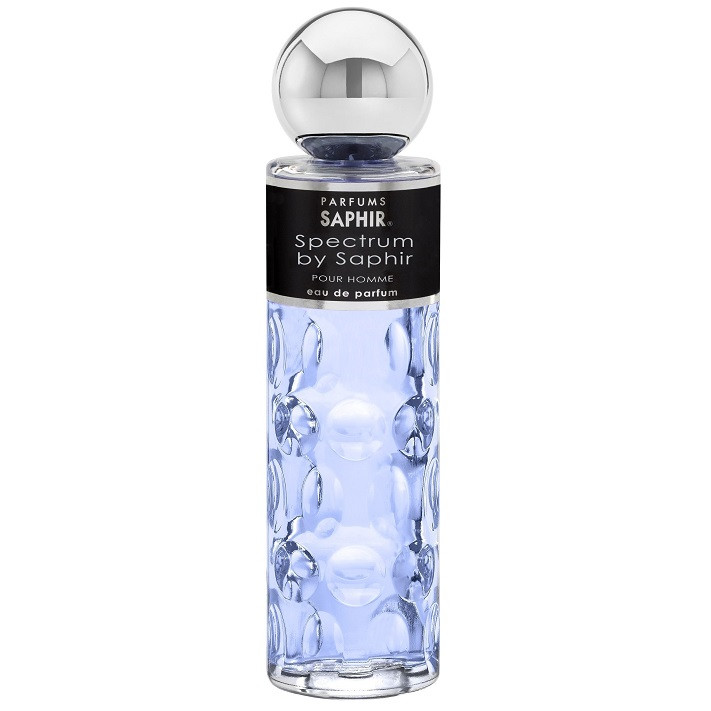 8424730030403 Saphir Spectrum Pour Homme woda 200 P1 10690₽