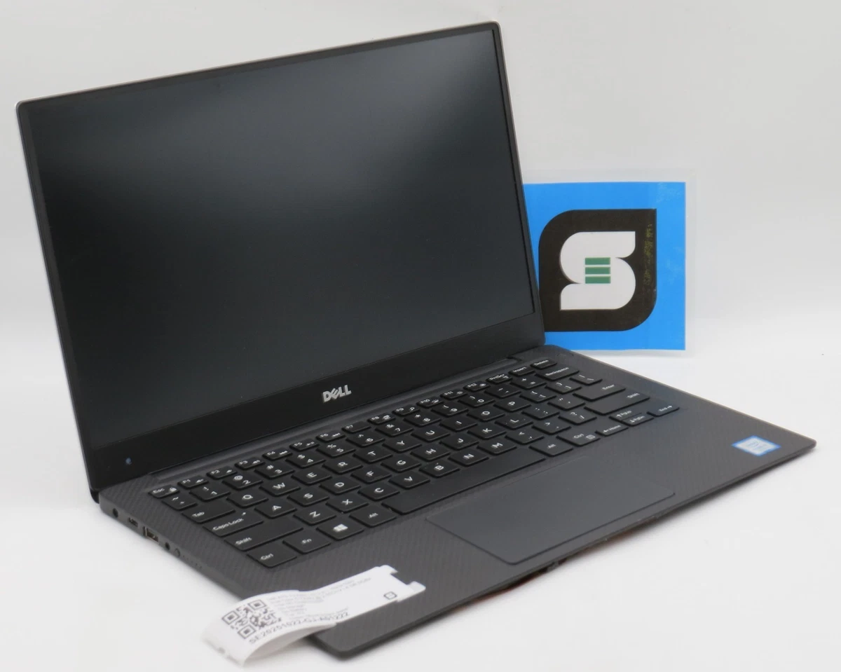 Las mejores ofertas en Dell XPS 13 9360 PC procesador Intel Core