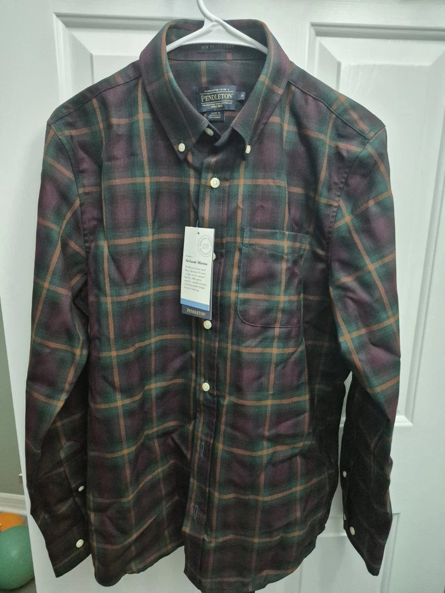 Sir Pendleton for sale | eBay