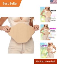 Lipo Foam Compression Ab Board Post Surgery Abdominal Board
