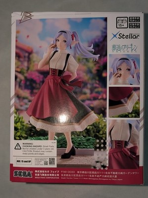 Frieren: Beyond Journey's End XStellar Frieren (At a Certain Festival) Figure