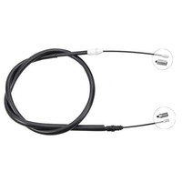Seilzug Feststellbremse 1.518 Mm A.B.S. FüR U.A. Renault Megane