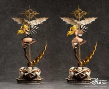 Rosa Studio DEATH NOTE MisaMisa Resin Statue H50CM In Stock