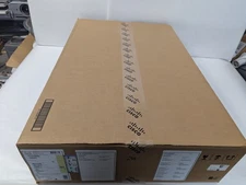 NEW Cisco UCS-FI-6536-U USC Standalone 6536 Fabric Interconnect Switch - SEALED