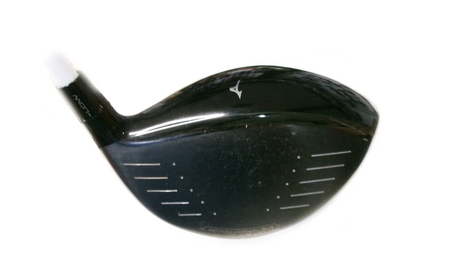 LH Mizuno ST190 9.5* Driver Graphite Fujikura Atmos Tour Spec X Flex - Image 2 of 4
