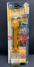 Star Wars - C-3PO Pez Candy Dispenser - 2012
