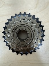 Image of Shimano 6-Speed Freewheel 14-28T