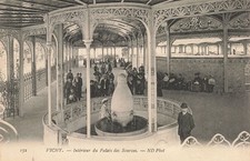03 VICHY LE PALAIS DES SOURCES