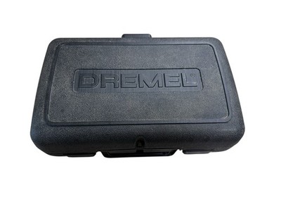 Dremel Moto-Tool Case Only Fits Wireless Dremel 4000 Models