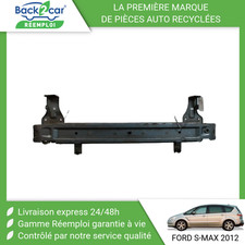 Pare-choc avant Ford S-MAX