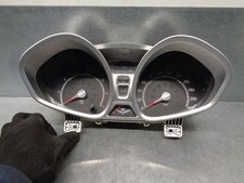 Compteur Ford FIESTA