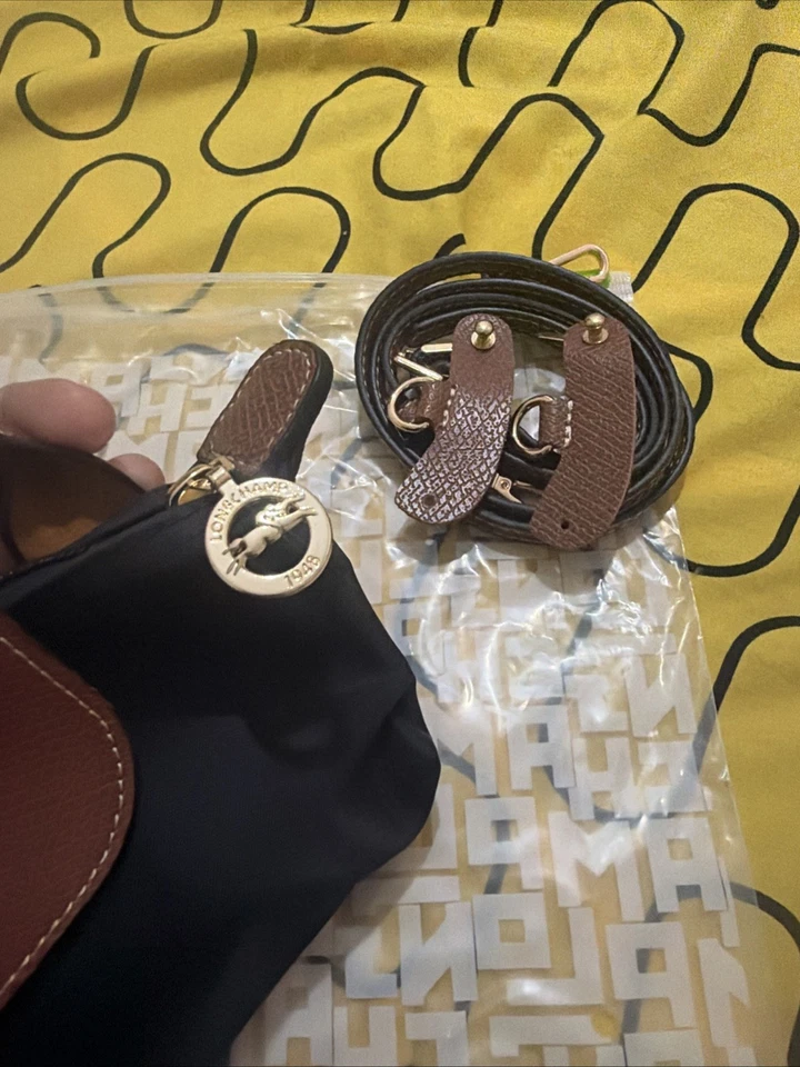 Longchamp Le Pliage, photo 3 of 3