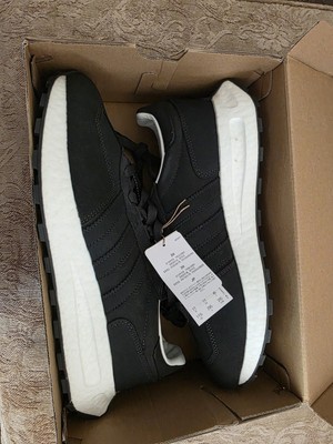 adidas Originals Men's Retropy E5 Carbon/Black 11.5, Charcoal/Charcoal/Black