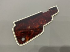 Celluloid Pickguard for Archtop Guild D'Angelico Gibson Full Aco Used