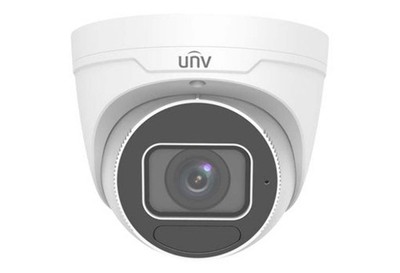 Uniview - IPC3634SB-ADZK-I0 - 4MP Motorized VF Vandal-resistent Network IR Fixed