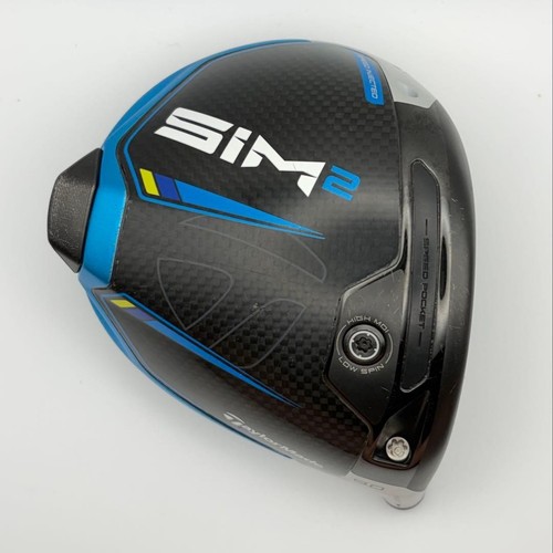 TaylorMade SIM