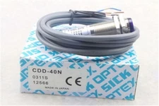 CDD-40N Sick Optex ( CDD40N ) Photoelectric Sensor Plc Module mg