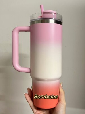 スタバ　スタンレーY❤︎S Starbucks Japan 2025 Stainless Tumbler Bottle STANLEY