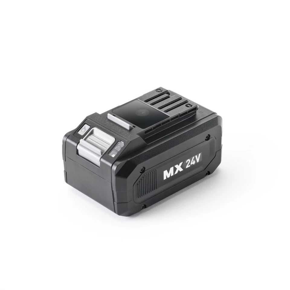 LawnMaster MX 24V 4.0AH Battery