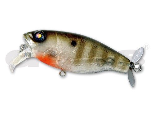 Señuelo Deps Buzzjet & Buzzjet Jr Wakebait / Topwater - Elige tamaño / color - Imagen 3 de 33