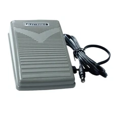 Foot Control Pedal #4127734-01 for Pfaff Creative / Viking Designer Diamond