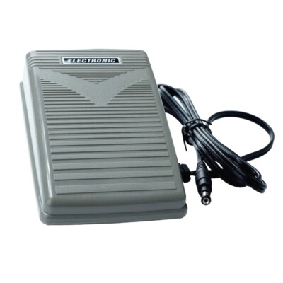 Controllo A Pedale Macchina Cucire Pedale Controllo Piede Per Macchine Cucire PFAFF - Ricambio Ufficiale Per Modelli 1471, 1473, 1475, 4870 E Altri Irfp 240 - Foto 11