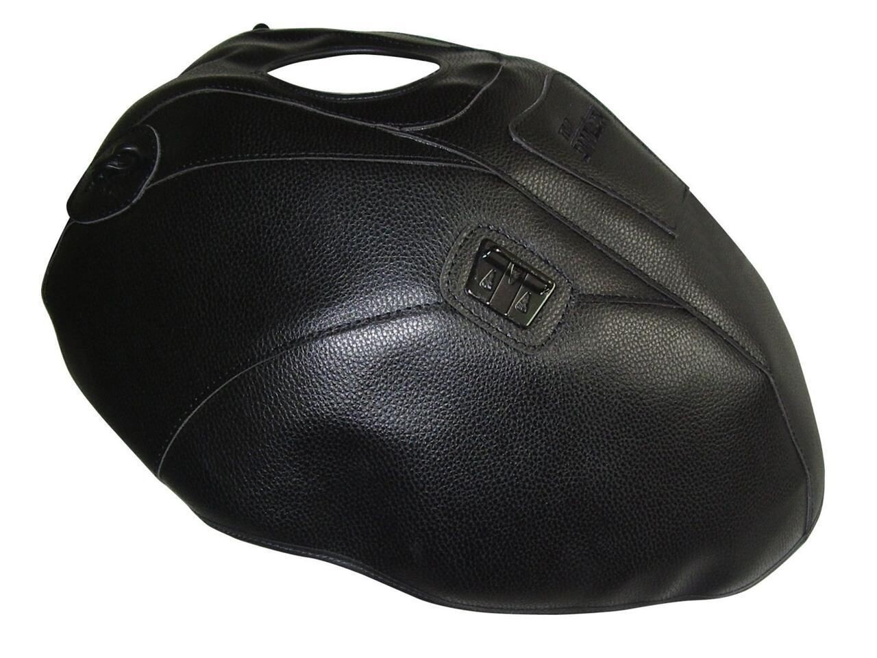 Couvre-réservoir de rechange Top Sellerie pour rénovation Yamaha YBR 125