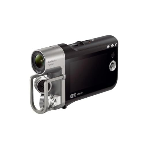 Sony HDR-MV1 Camcorder - for sale online | eBay 