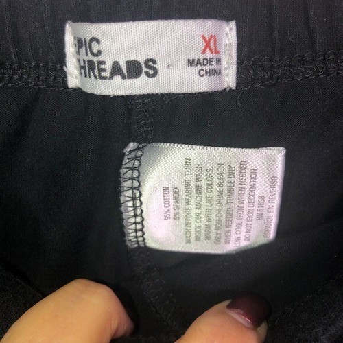 EPIC THREADS Girls Leggings Size XL - Picture 5 of 5