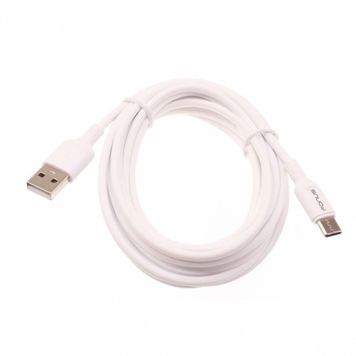36W PD HOME CHARGER FAST TYPE-C 6FT LONG CABLE USB-C POWER for PHONES TABLETS - Picture 6 of 6
