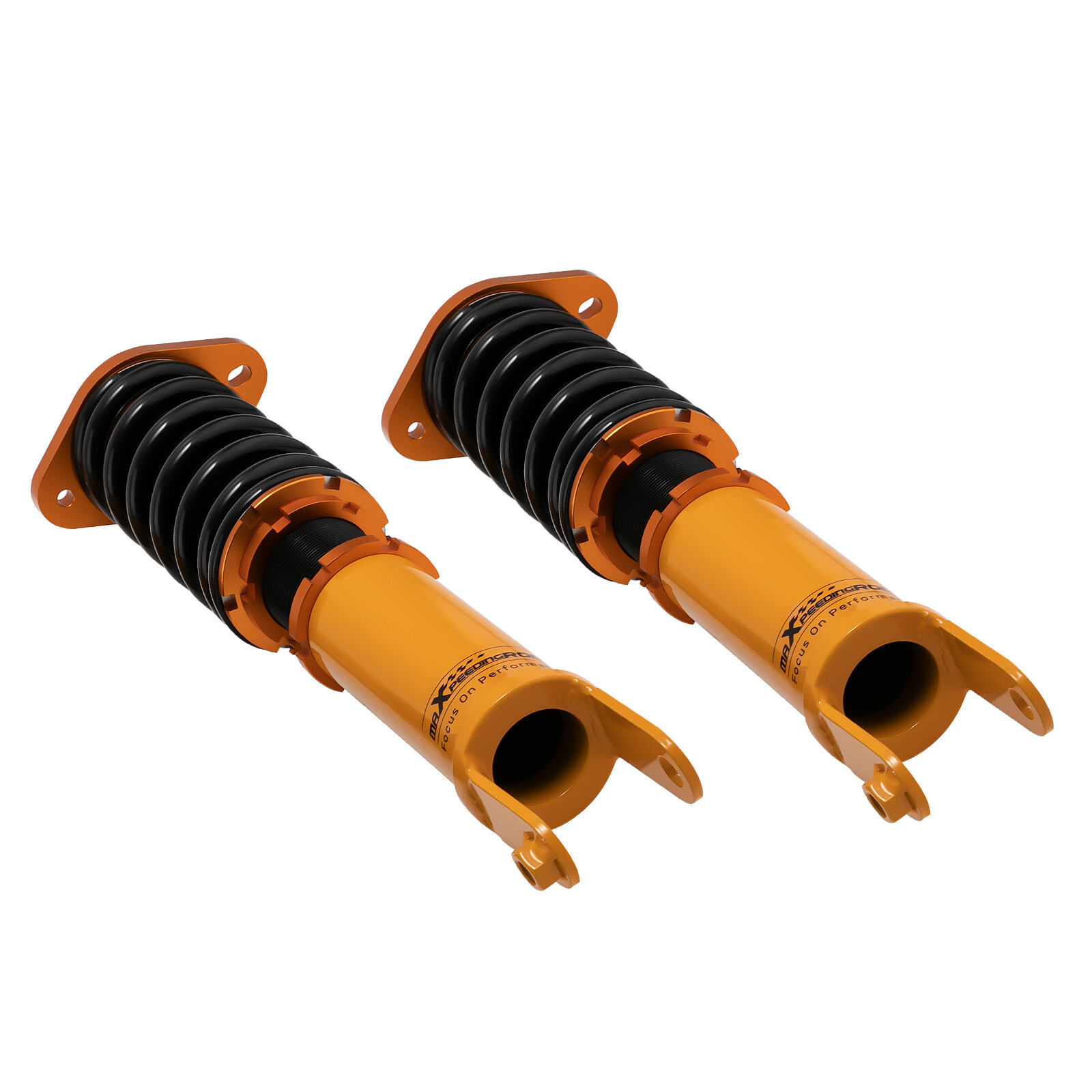 ST Suspensions X Coilover Kit | 2008-2013 Infiniti G37 RWD & 2014-2015 Infiniti Q60 RWD (13286006) main image 1