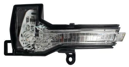 Juegos de luces de posición laterales OEM originales Volkswagen para coches