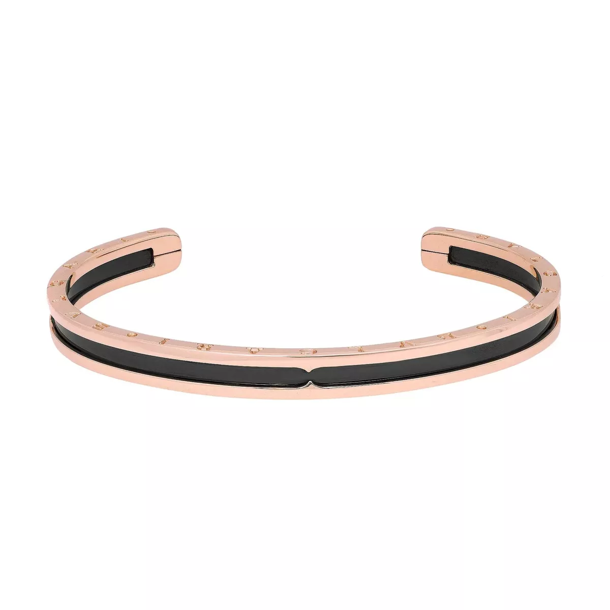Bvlgari cuff cheap bracelet