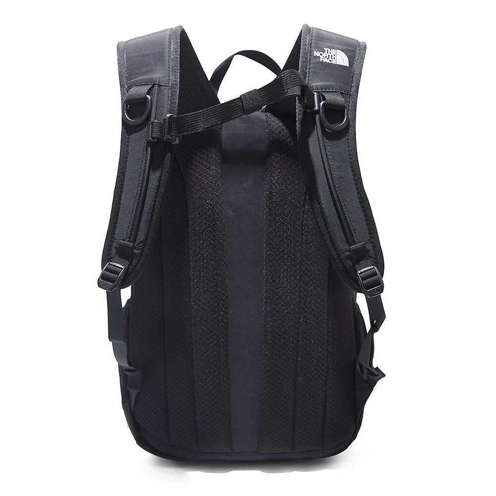 north face mini shot