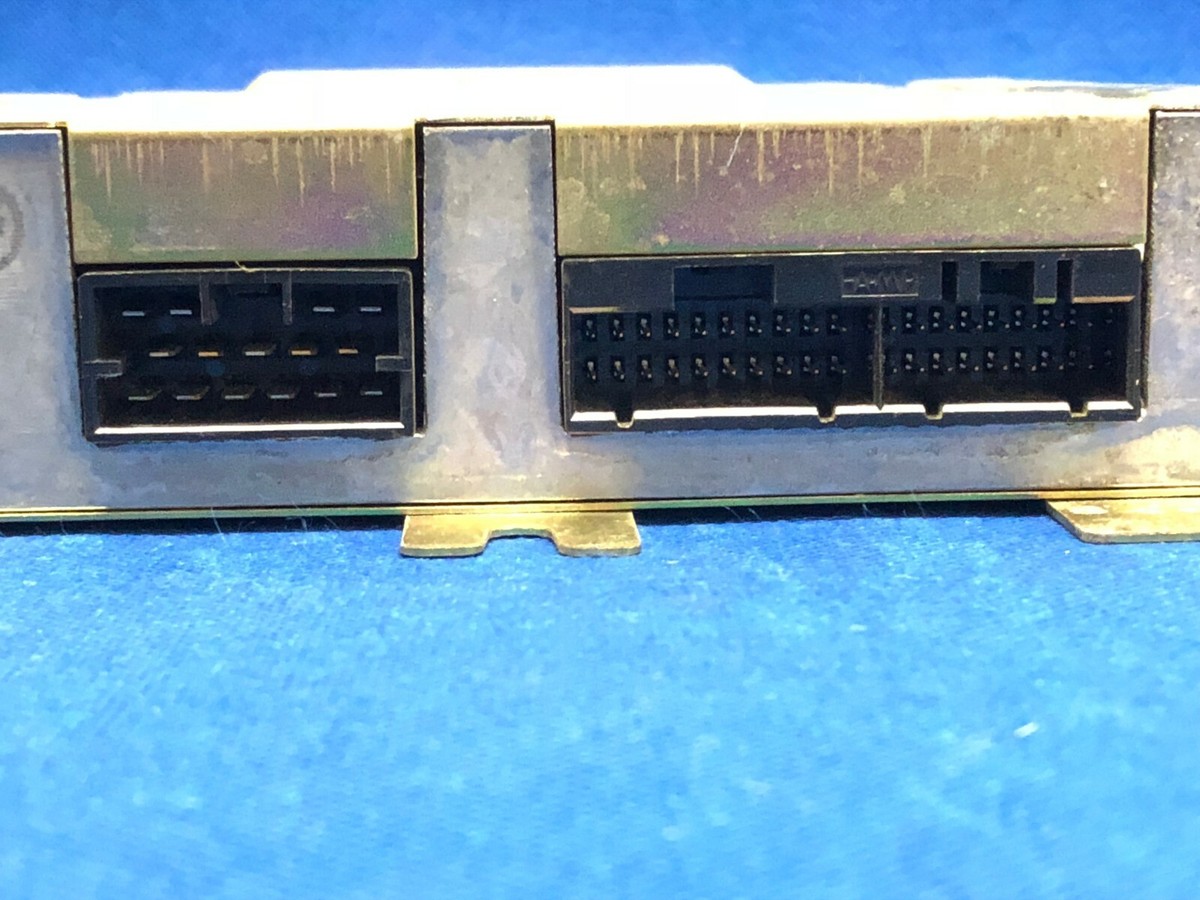 PLUG & PLAY 84 NISSAN 300ZX N/T ECM ECU MODULE COMPUTER PCM