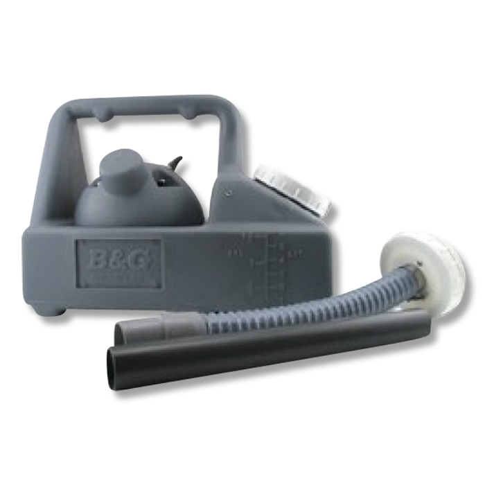 B&G M2250 Electric Pesticide Duster