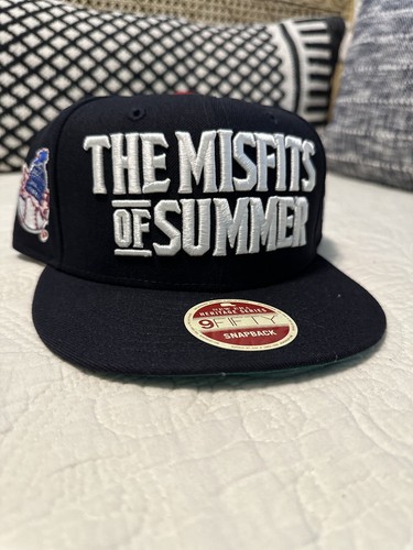 New Era 9Fifty Washington Senators 'The Misfits of Summer' Heritage Cooperstown - 第 1/6 張圖片