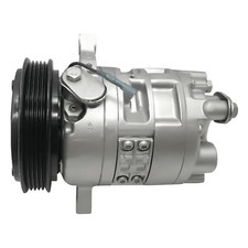 Reman Ac Compressor Eg533 Fits Saturn Sc1 Sc2 Sl Sl1 Sl2 Sw1 Sw2 1.9l 1994 1995 Reman Ac Compressor Eg533 Fits Saturn Sc1 Sc2 Sl Sl1 Sl2 Sw1 Sw2 1.9l 1994 1995